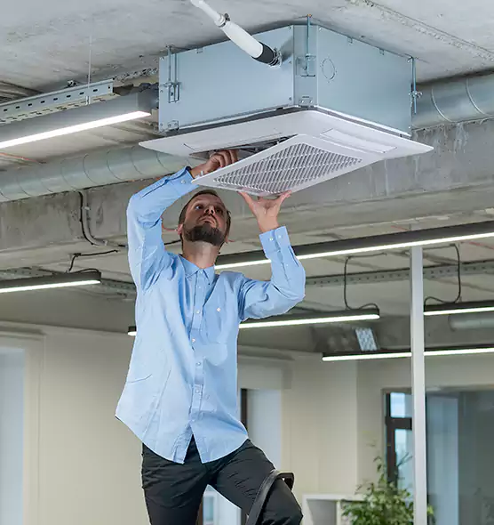 Professional Air Duct Cleaners in Cottage Grove, MN