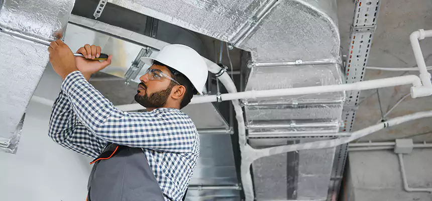 Proactive Ac Vent Repairs & Air Duct Replacement Companies Near Me in Cottage Grove