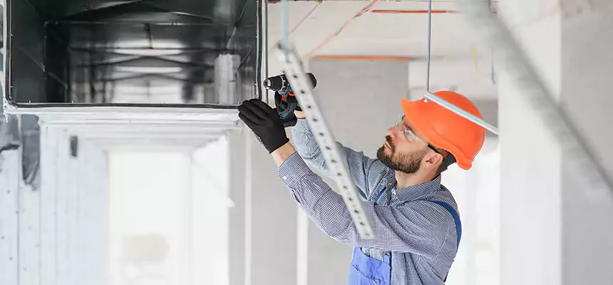 Comprehensive Ventilation Cleaning in Cottage Grove