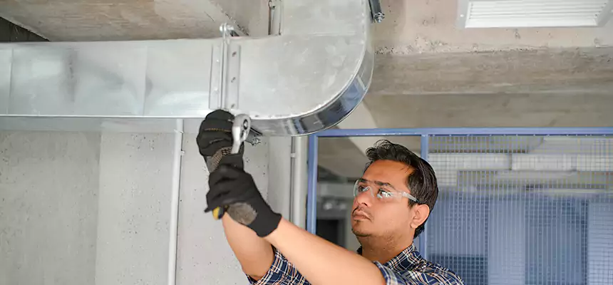 Our Air Duct Installation Services in Cottage Grove, MN