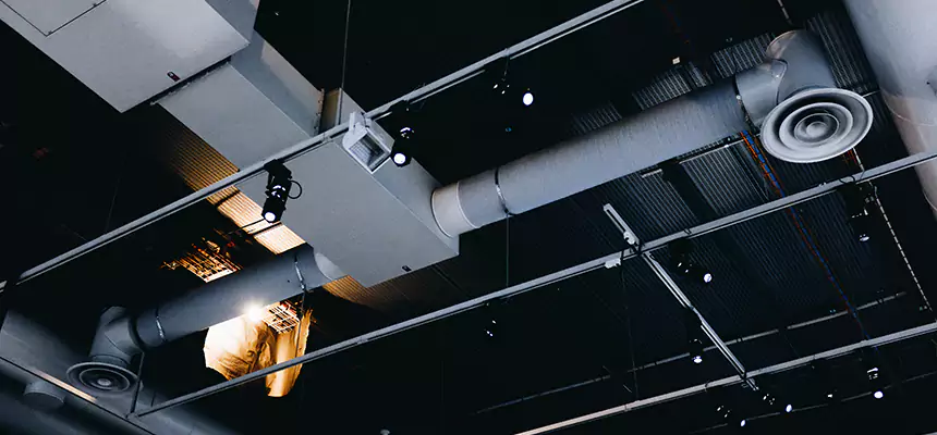 Our Air Duct Replacement Services in Cottage Grove, MN