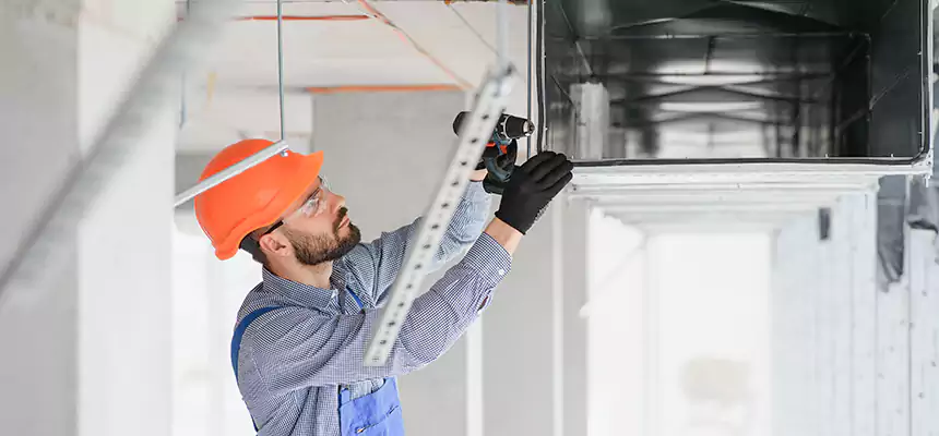 Our Air Vent Replacement Services in Cottage Grove, MN