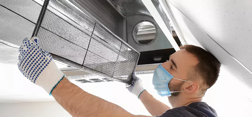 Our Bathroom Exhaust Duct Cleaning Services in Cottage Grove, MN