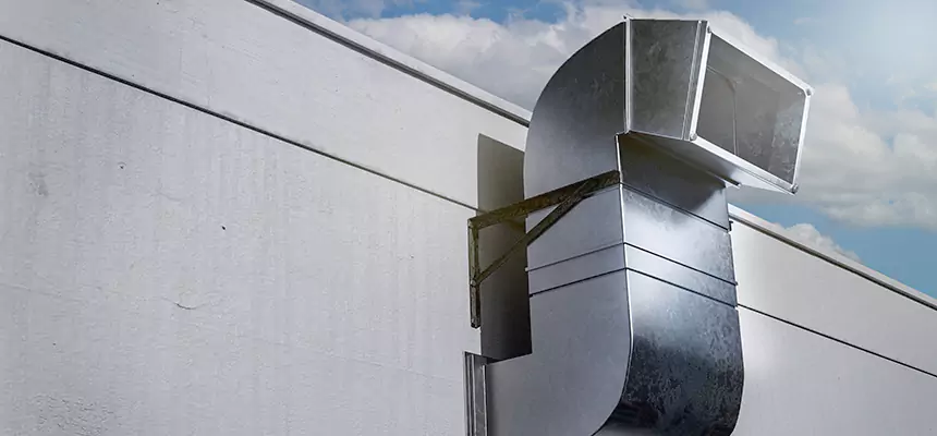 Trusted Industrial Dryer Vent Cleaning in Cottage Grove