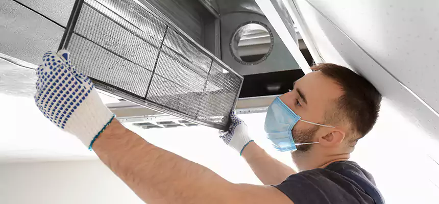 Our Dryer Vent Cleaning Services in Cottage Grove, MN