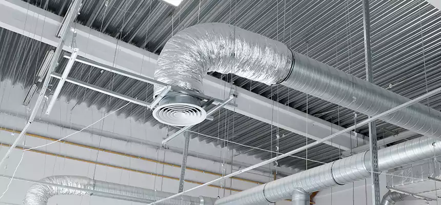 Our Dryer Vent Hose Replacement Services in Cottage Grove, MN