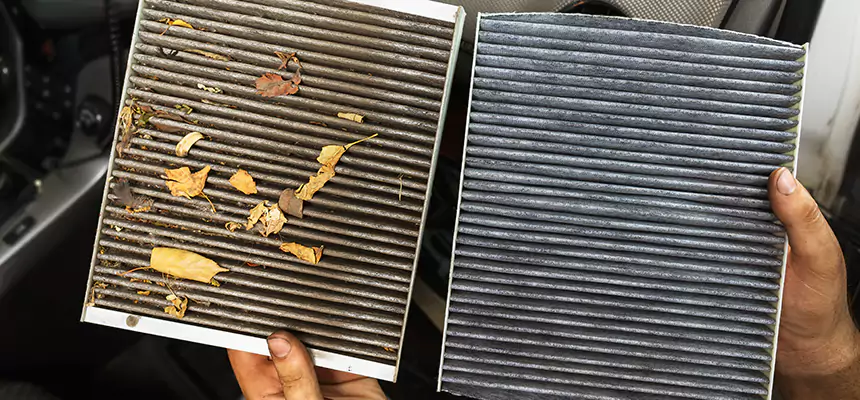 Our Dryer Vent Lint Filter Cleaning Services in Cottage Grove, MN