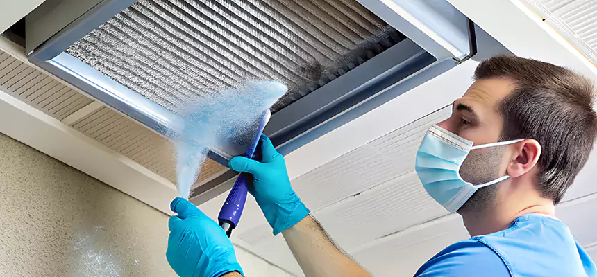 Our Home Ventilation Cleaning Services in Cottage Grove, MN