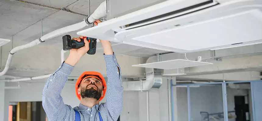 Eco‑Friendly Coil & Plenum Deep Cleaning in Cottage Grove