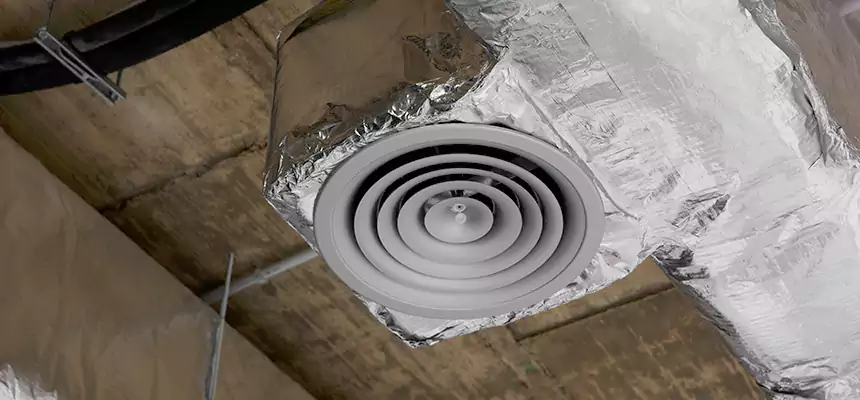Our Industrial Dryer Vent Cleaning Services in Cottage Grove, MN