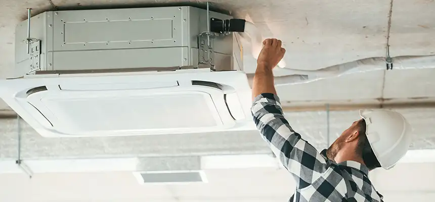 Our Local Vent Cleaning Services in Cottage Grove, MN