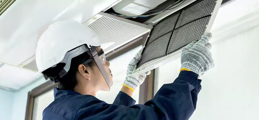 Our Residential Air Vent Cleaning Services in Cottage Grove, MN