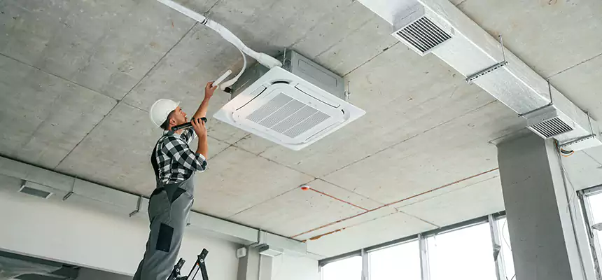 Our Wi Fi Connected Air Ducts Services in Cottage Grove, MN