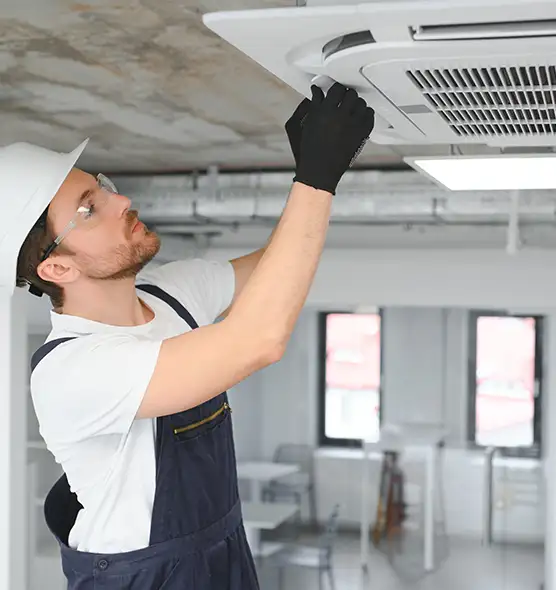 Top Affordable Duct Cleaning Services Near Me in Cottage Grove, MN