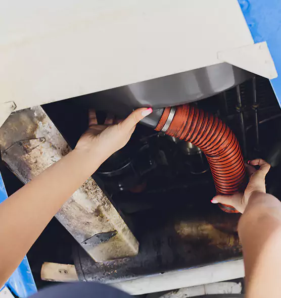 Professional Air Duct Leak Repair in Cottage Grove, MN