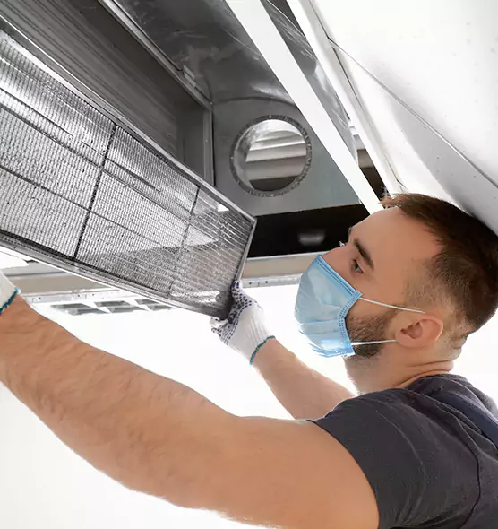 About Air Duct Pathogen Disinfection in Cottage Grove, MN
