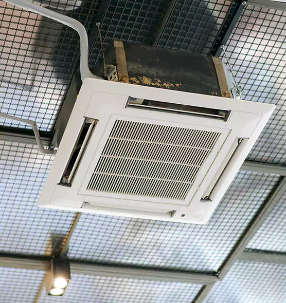 Top-Notch Allergy Relief Vent Cleaning Services in Cottage Grove, MN