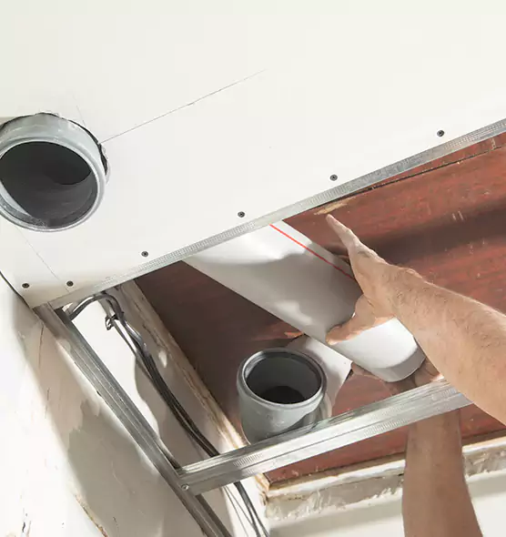 Professional Attic Air Duct Cleaning in Cottage Grove, MN