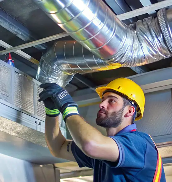 Professional NADCA Approved Air Duct Services in Cottage Grove, MN