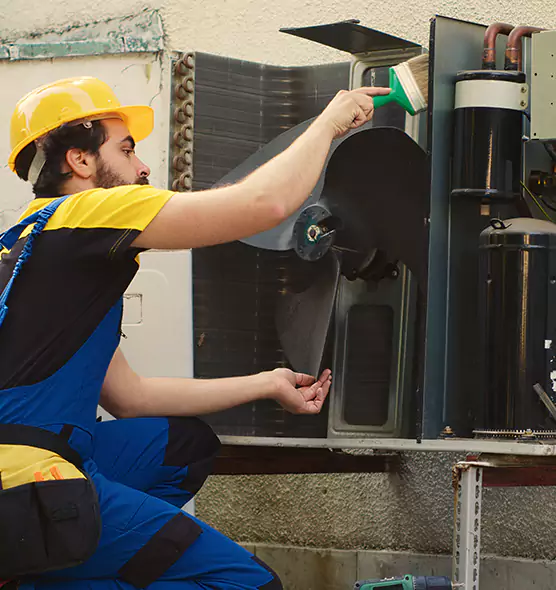 Top-Rated New Room Vent Extension in Cottage Grove, MN