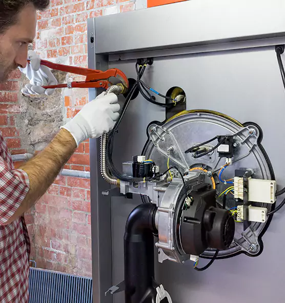 Advanced Repair Dryer Vent Hose in Cottage Grove, MN