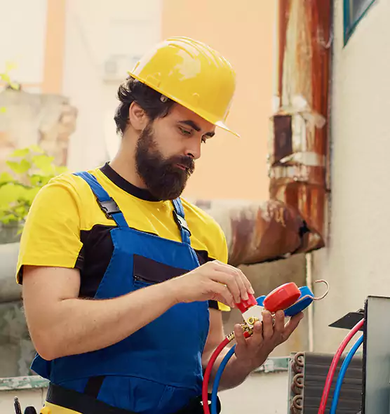 About Smart HVAC Installation in Cottage Grove, MN