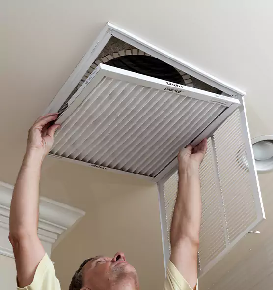 Professional Vent Relocation Services in Cottage Grove, MN