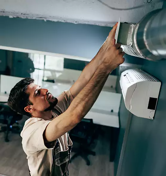 Reliable Warehouse Vent Cleaning in Cottage Grove, MN