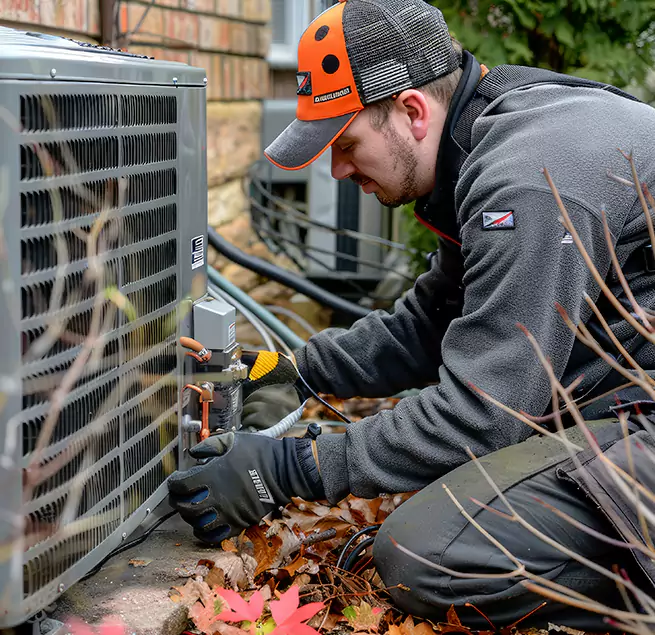 Why Homeowners & Businesses Trust Us in Cottage Grove, MN?