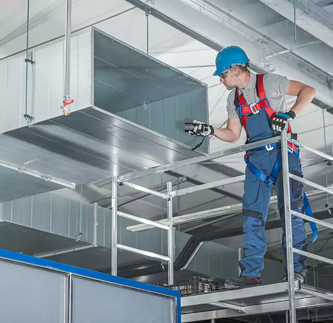 Why Homeowners Businesses Trust Us in Cottage Grove, MN