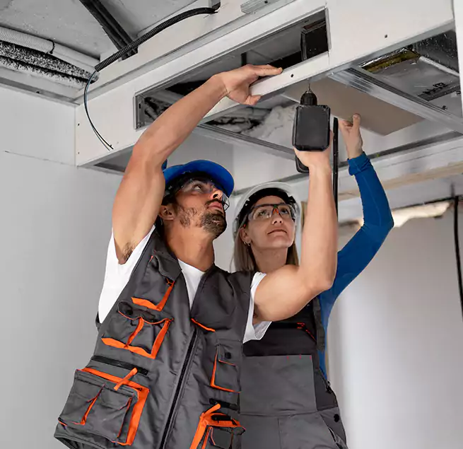 Why Homeowners & Businesses Trust Us in Cottage Grove, MN