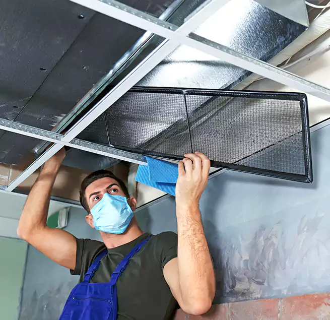 Why Homeowners Businesses Trust Us in Cottage Grove, MN